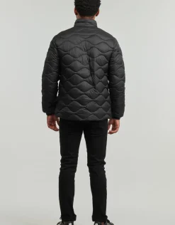 Petrol Industries - MEN JACKET PADDED