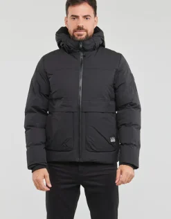 Petrol Industries - MEN JACKET PADDED