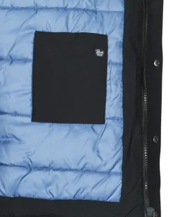 Petrol Industries - MEN JACKET PARKA