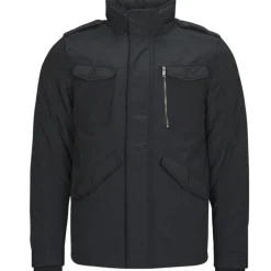 Petrol Industries - MEN JACKET PADDED