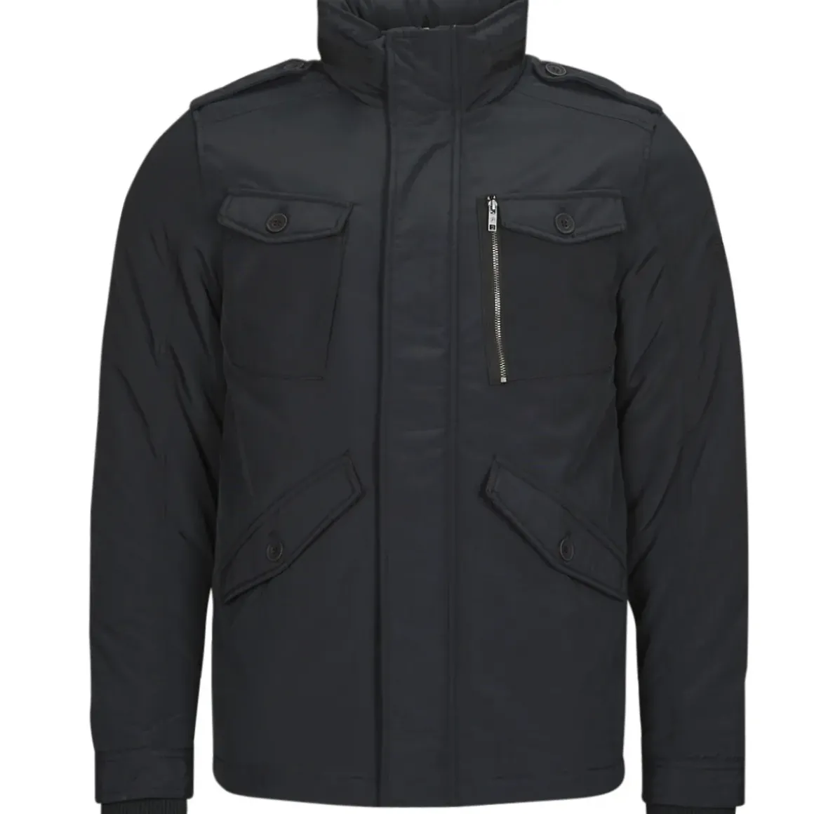 Petrol Industries - MEN JACKET PADDED