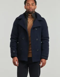 Petrol Industries - MEN JACKET WOOL
