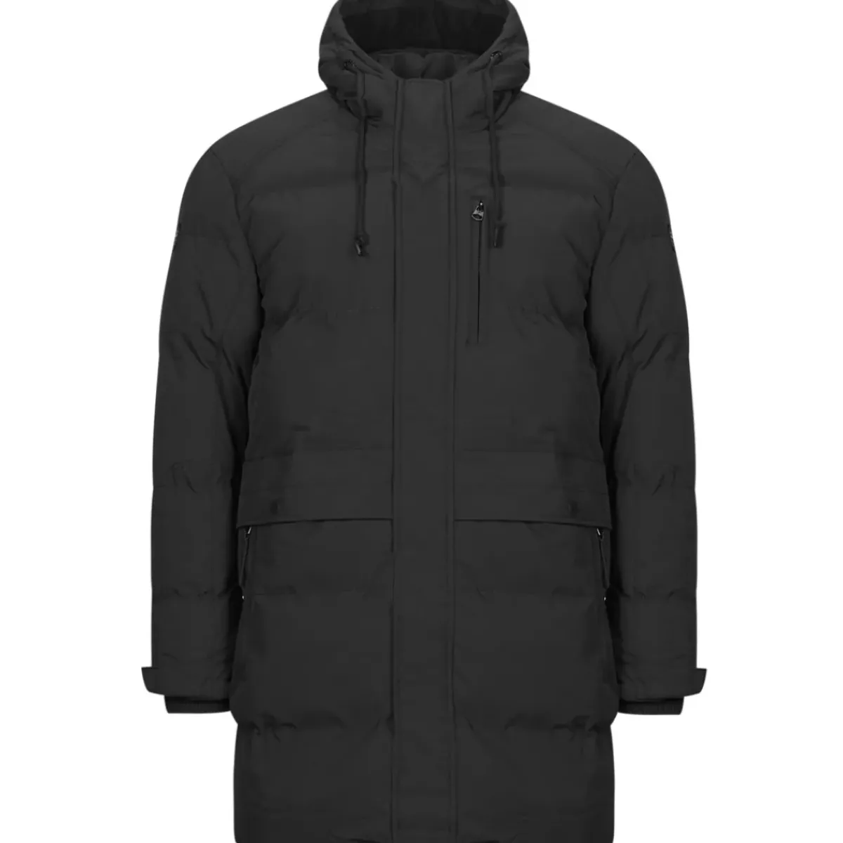 Petrol Industries - MEN JACKET PARKA