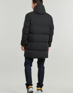 Petrol Industries - MEN JACKET PARKA