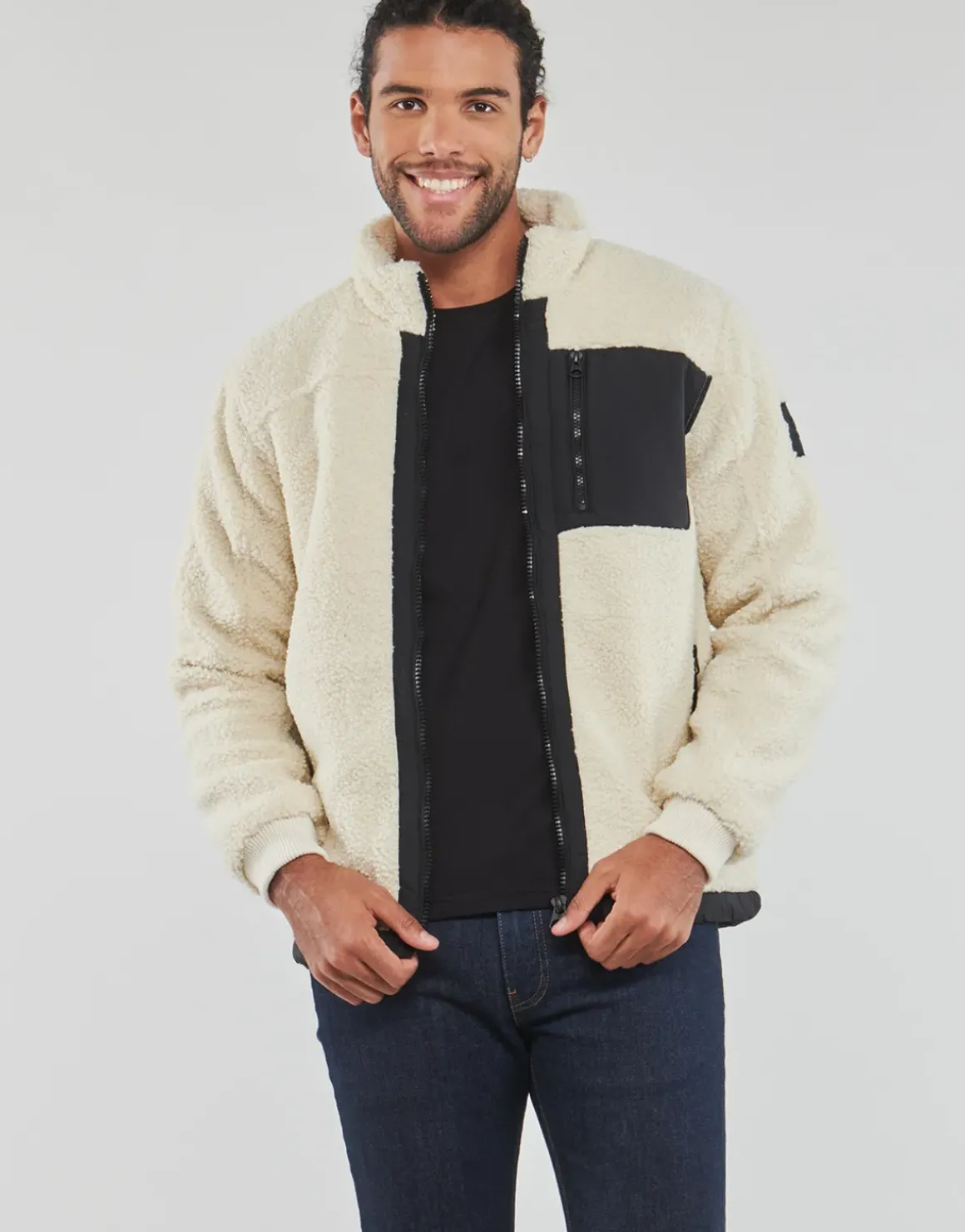 Petrol Industries - MEN JACKET