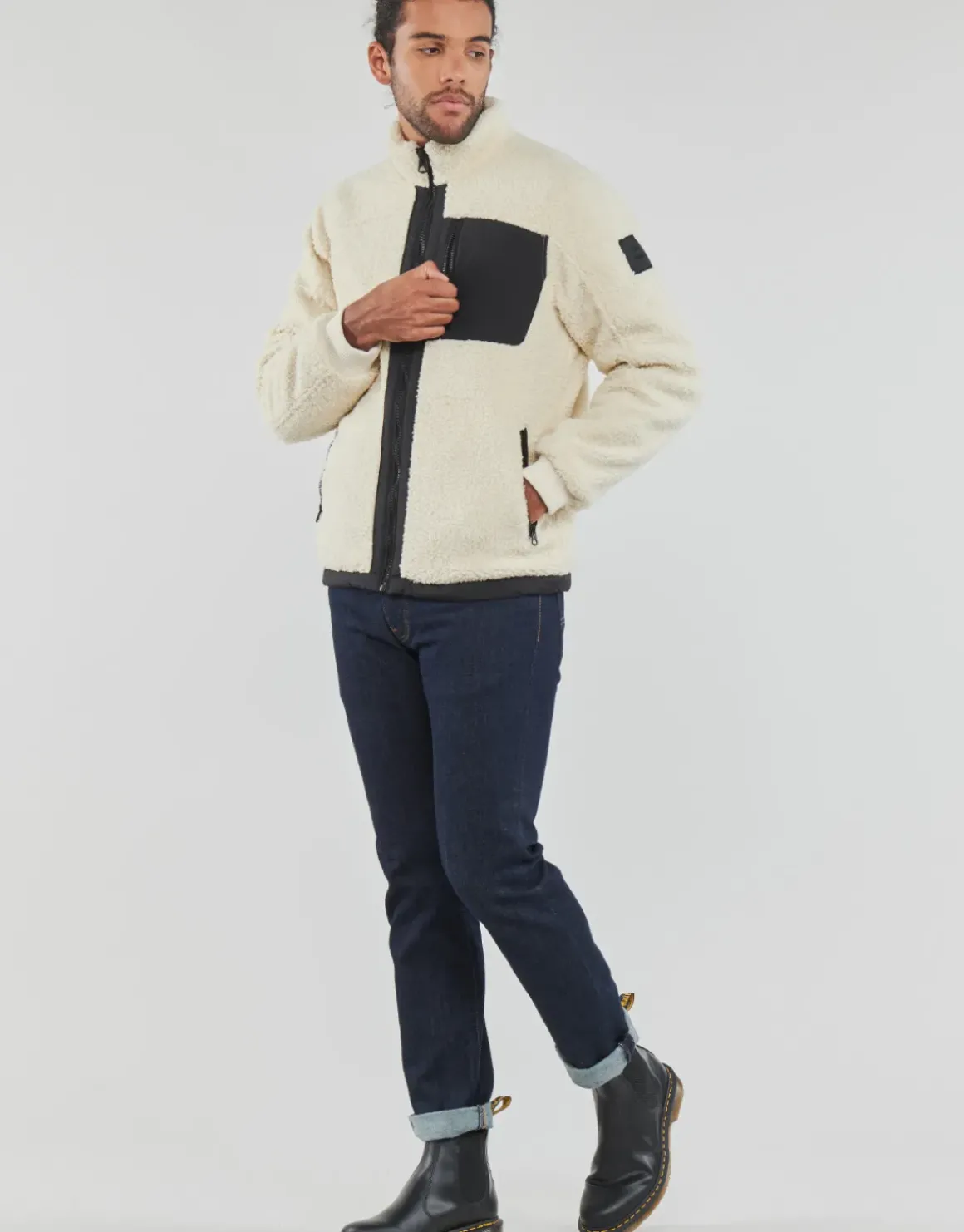 Petrol Industries - MEN JACKET