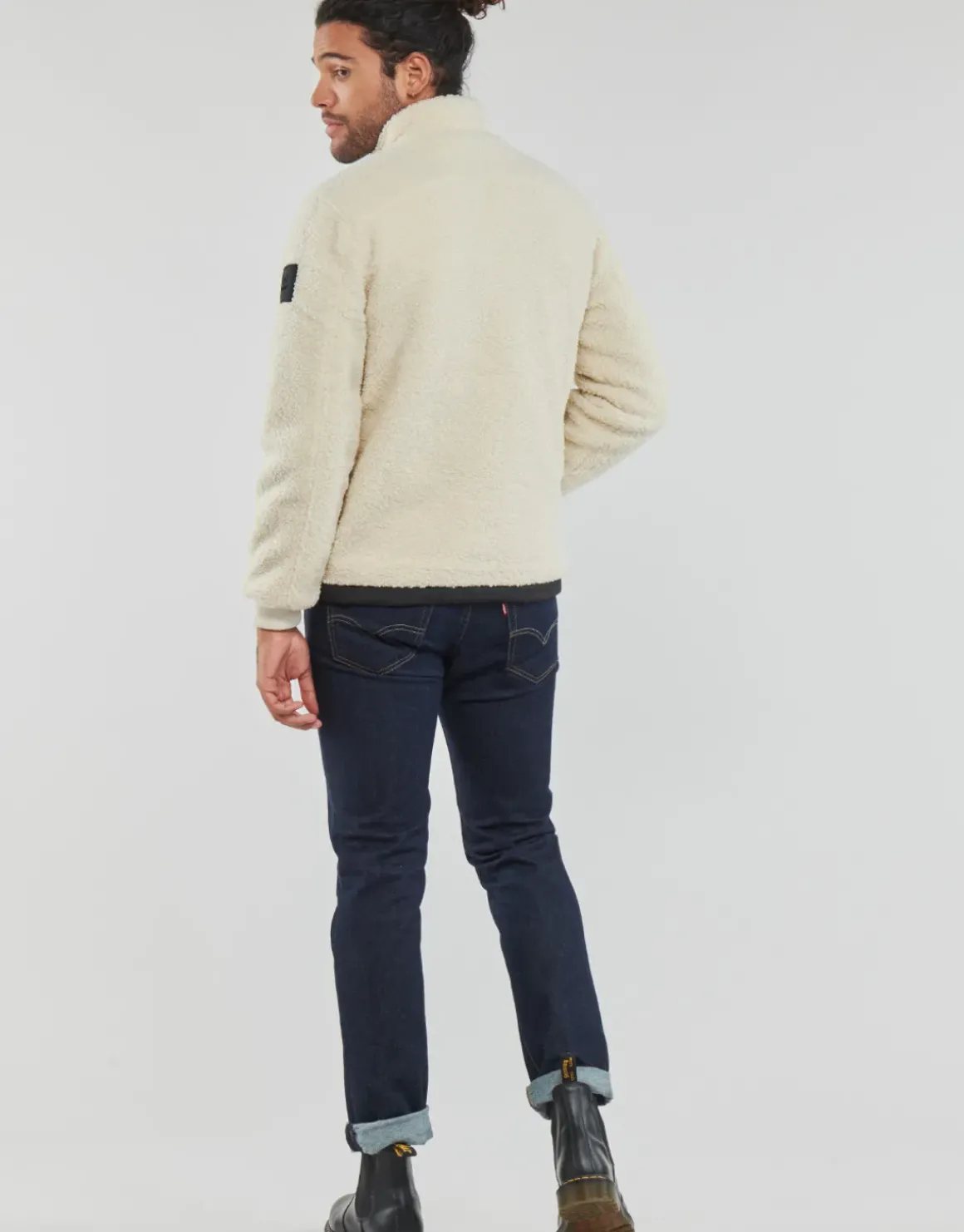Petrol Industries - MEN JACKET
