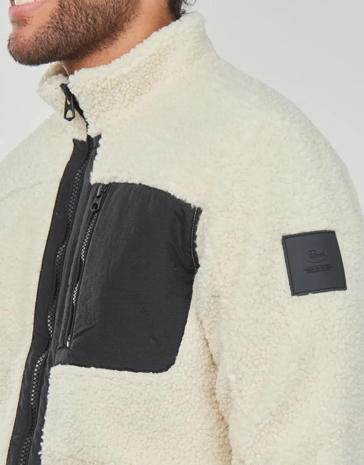 Petrol Industries - MEN JACKET