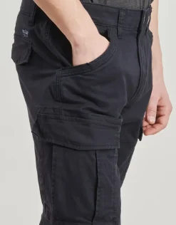 Petrol Industries - MEN NON DENIM CARGO