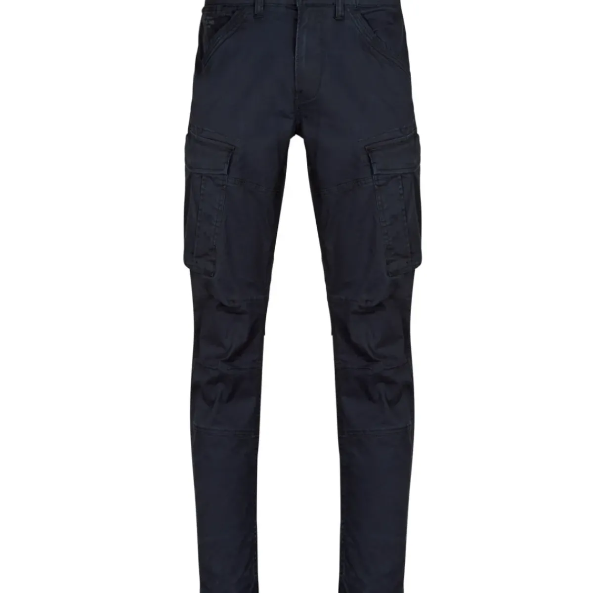 Petrol Industries - MEN NON DENIM CARGO