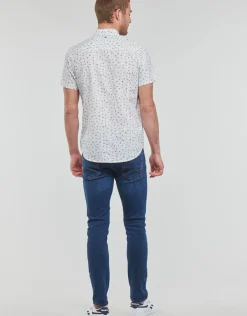 Petrol Industries - SHIRT SHORT SLEEVE AOP