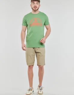Petrol Industries - SHORTS CHINO 501