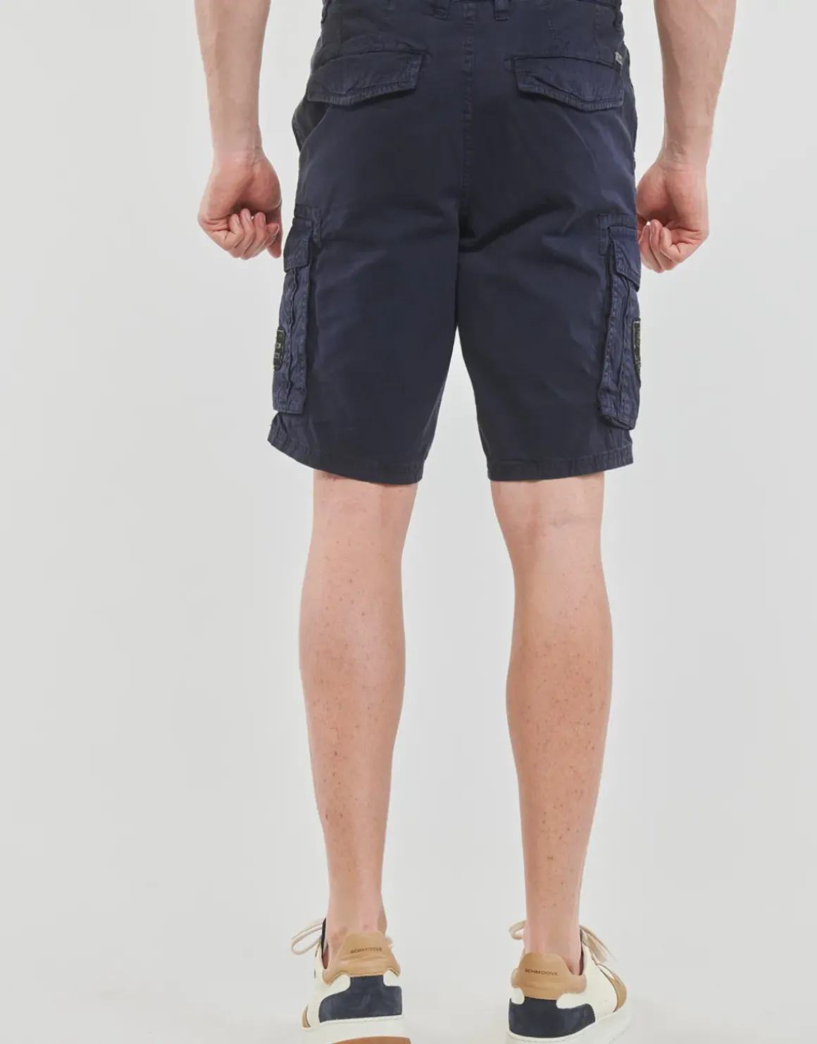 Petrol Industries - SHORTS CARGO 509