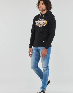 Petrol Industries - SWEATER HOODED