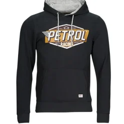 Petrol Industries - SWEATER HOODED