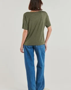 Pieces - PCBILLO OVERSIZED TEE