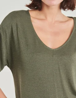 Pieces - PCBILLO OVERSIZED TEE
