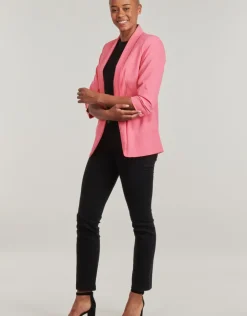 Pieces - PCBOSELLA 3/4 BLAZER NOOS