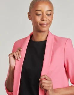 Pieces - PCBOSELLA 3/4 BLAZER NOOS