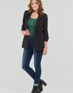 Pieces - PCBOSS 3/4 BLAZER NOOS