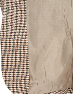 Pieces - PCBOSS 3/4 PRINTED BLAZER