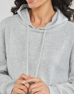 Pieces - PCCHILLI LS SWEAT DRESS