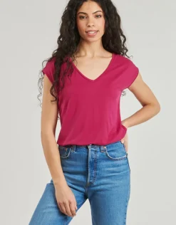 Pieces - PCKAMALA TEE