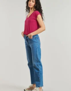 Pieces - PCKAMALA TEE