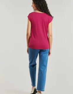 Pieces - PCKAMALA TEE
