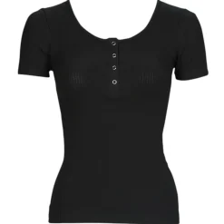 Pieces - PCKITTE SS TOP