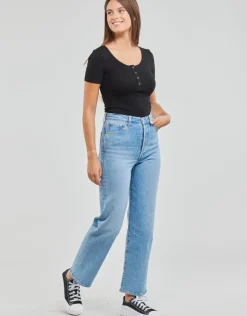 Pieces - PCKITTE SS TOP