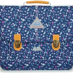 Poids Plume - FLEURY CARTABLE 38 CM