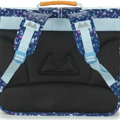 Poids Plume - FLEURY CARTABLE 38 CM
