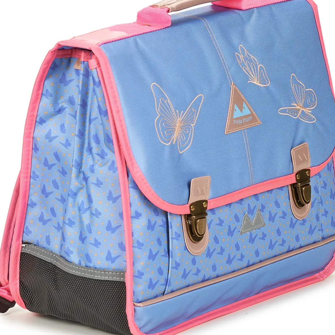 Poids Plume - MAGIC CARTABLE 38 CM