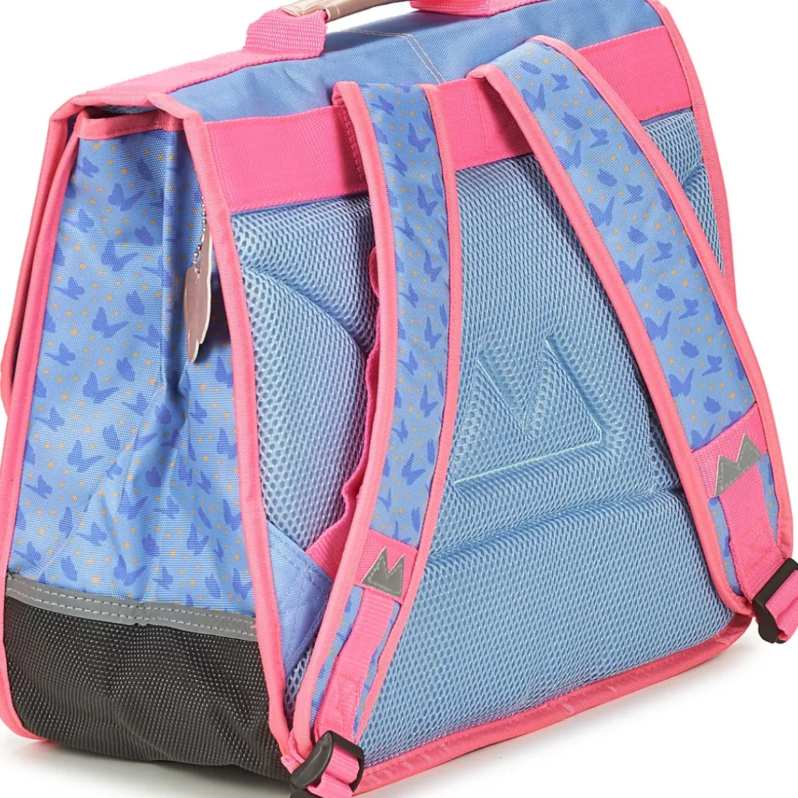 Poids Plume - MAGIC CARTABLE 38 CM