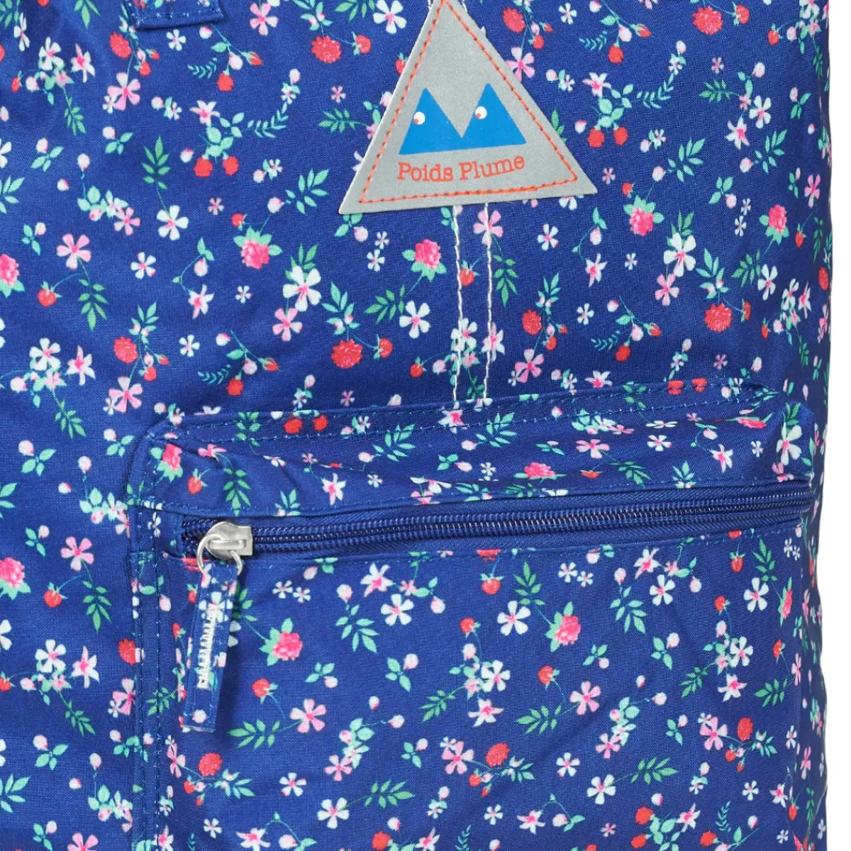 Poids Plume - SAC A DOS LIBERTY 28 CM
