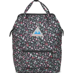 Poids Plume - SAC A DOS LIBERTY NOIR 28 CM