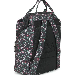 Poids Plume - SAC A DOS LIBERTY NOIR 28 CM