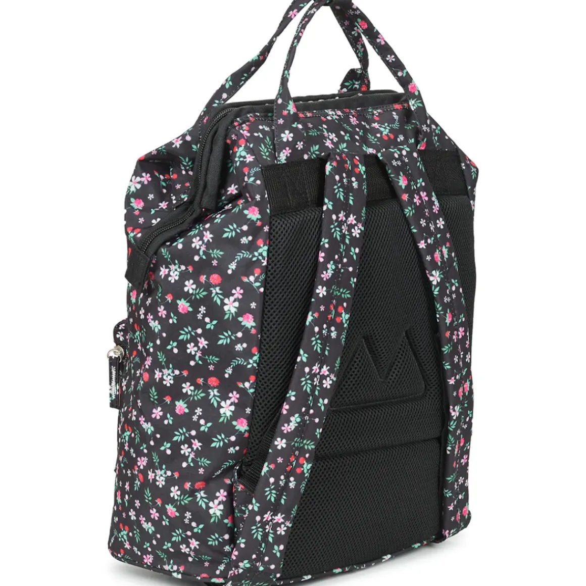 Poids Plume - SAC A DOS LIBERTY NOIR 28 CM