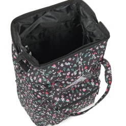 Poids Plume - SAC A DOS LIBERTY NOIR 28 CM