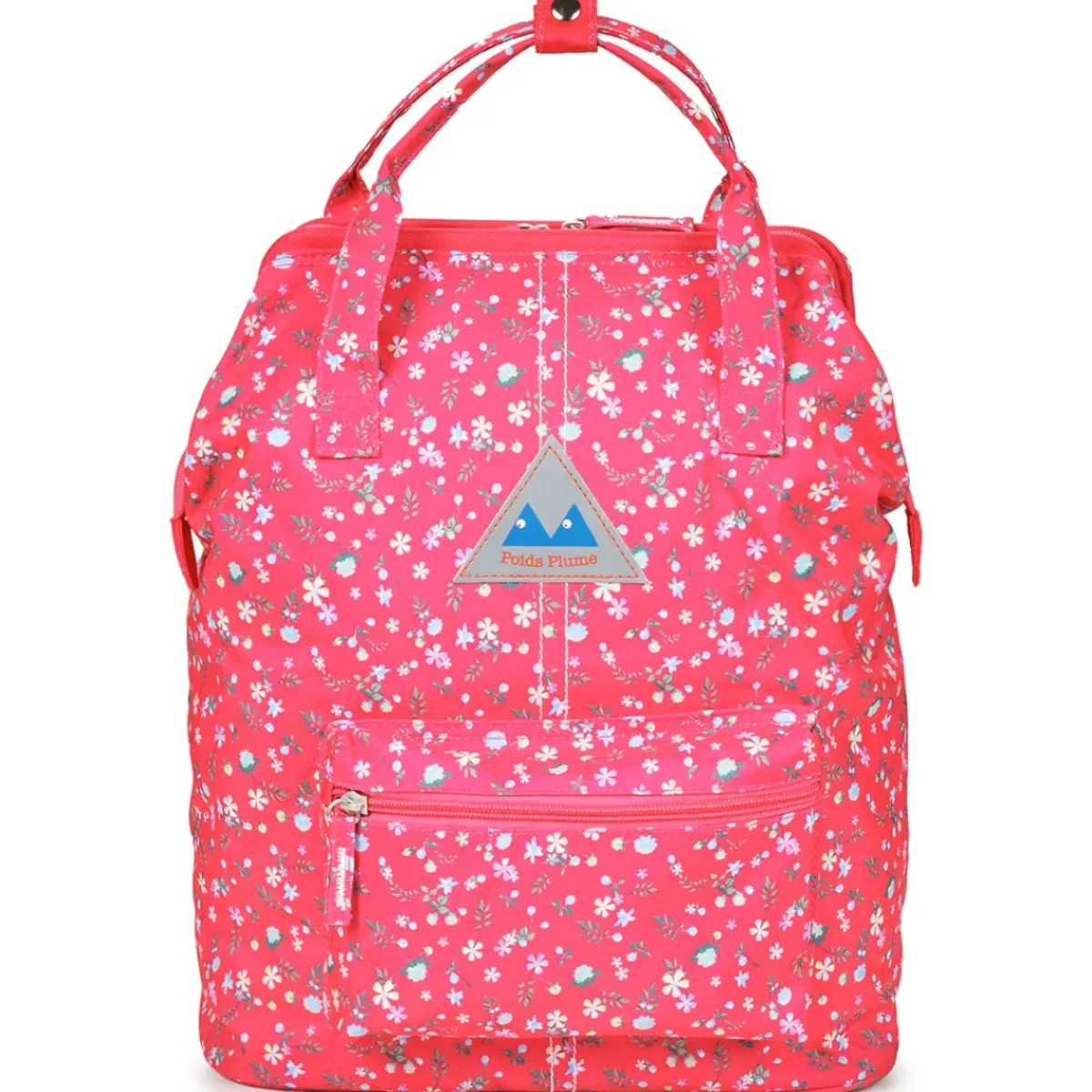 Poids Plume - SAC A DOS LIBERTY STRAWBERRY 28 CM