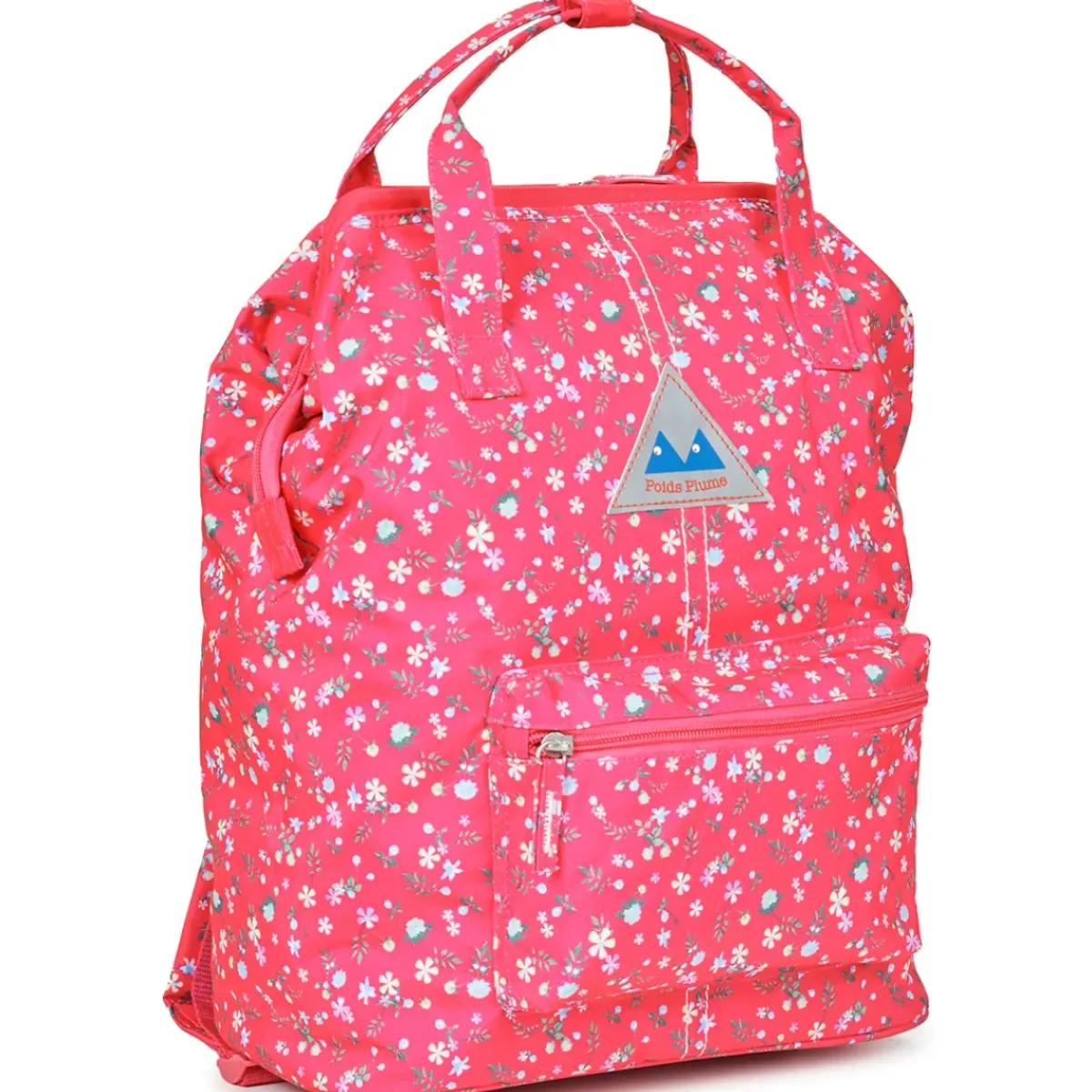 Poids Plume - SAC A DOS LIBERTY STRAWBERRY 28 CM