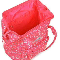 Poids Plume - SAC A DOS LIBERTY STRAWBERRY 28 CM