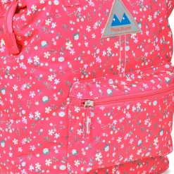 Poids Plume - SAC A DOS LIBERTY STRAWBERRY 28 CM