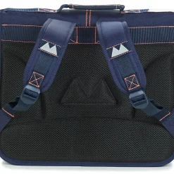 Poids Plume - VISIBILITY CARTABLE 38 CM
