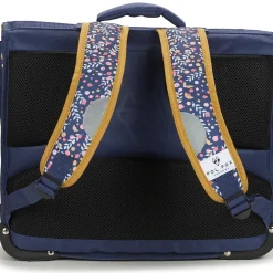 Pol Fox - CARTABLE HAPPY BLUE 41 CM