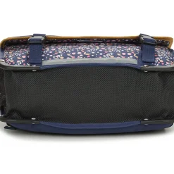 Pol Fox - CARTABLE HAPPY BLUE 38 CM