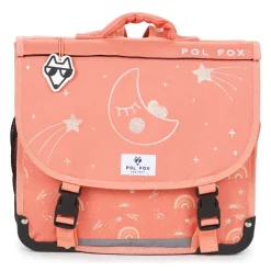 Pol Fox - CARTABLE MOONLIGHT 35 CM