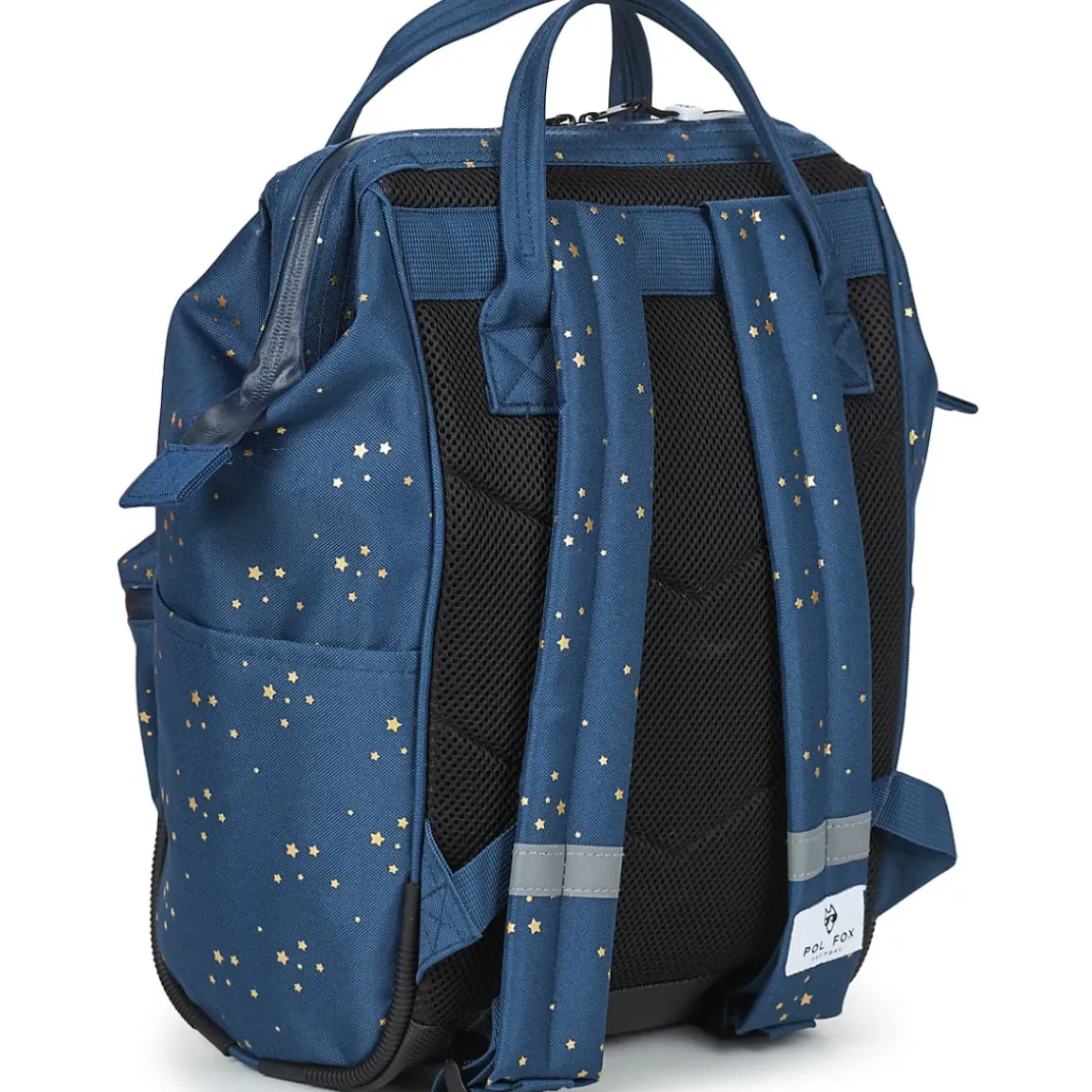 Pol Fox - SAC A DOS STAR BLUE FUTE