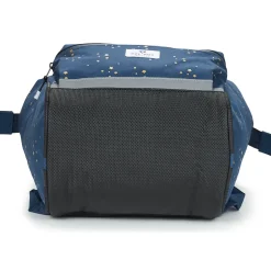 Pol Fox - SAC A DOS STAR BLUE FUTE
